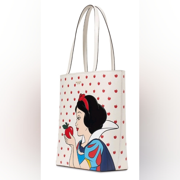 NWT Kate Spade x Disney's Snow White- Still wrapped in original Packaging! - Picture 2 of 3